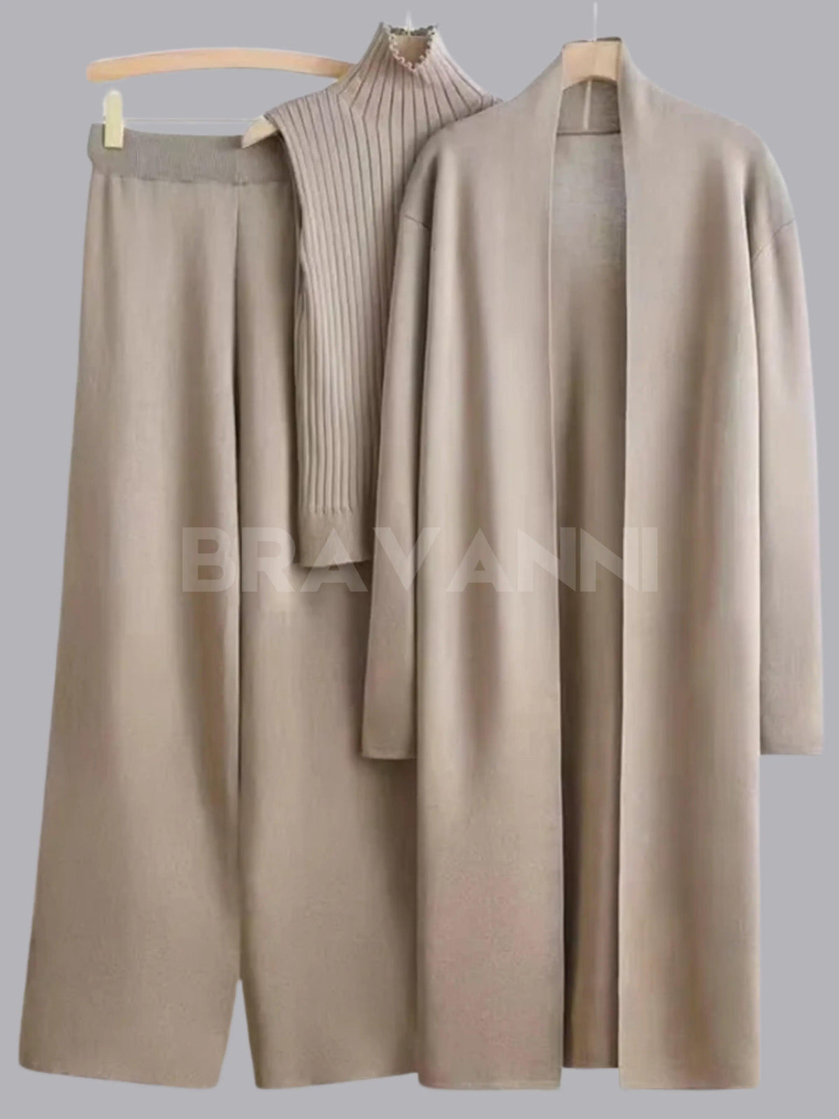 conjunto feminino