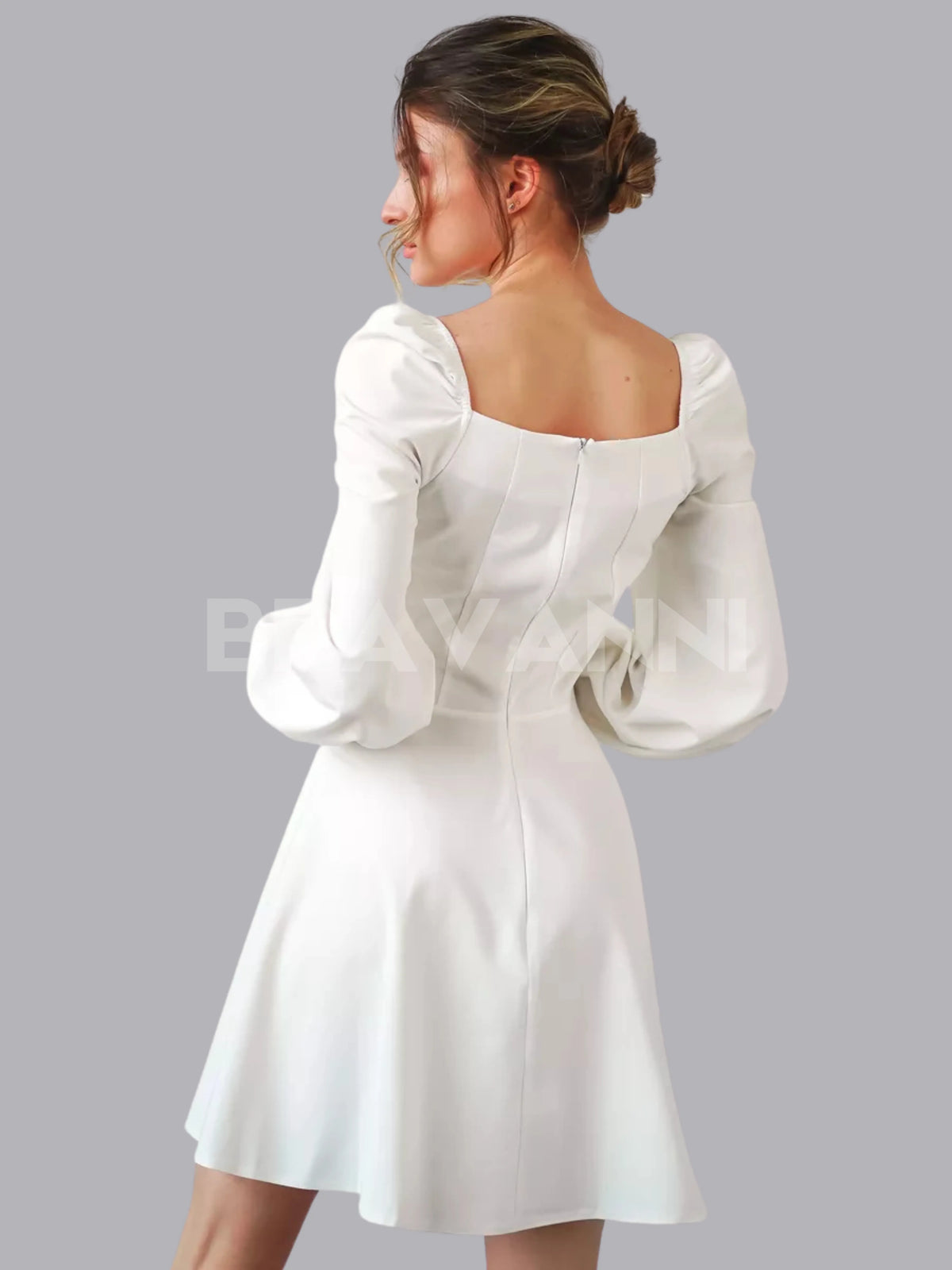 vestidos