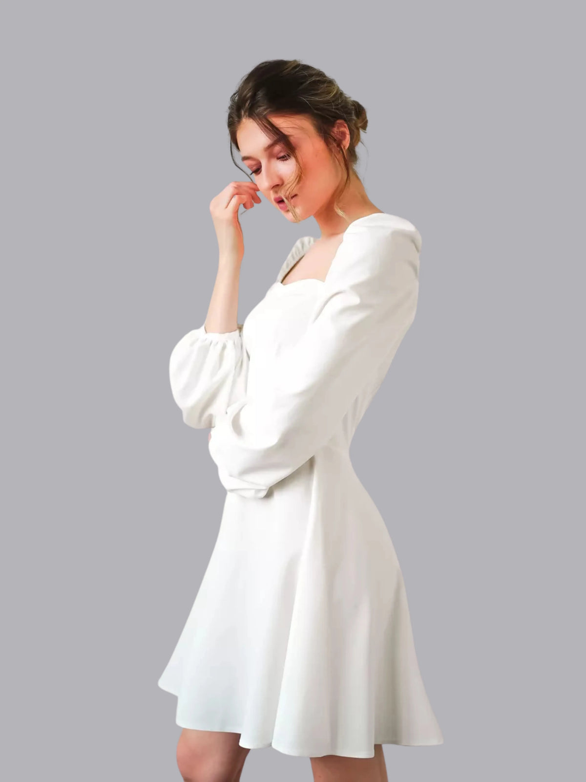 vestidos