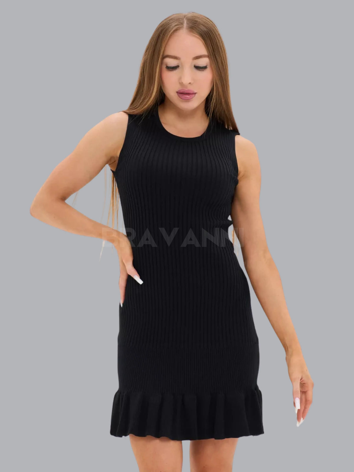 Vestido Midi