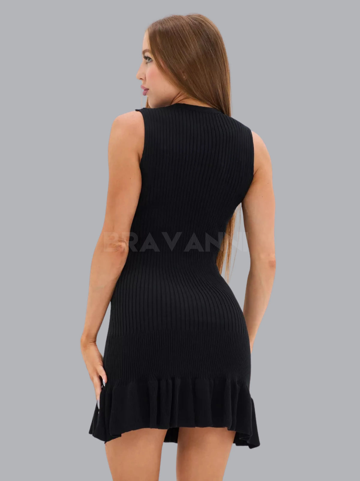 Vestido Midi